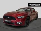 Ford Mustang Cabriolet 2.3i EcoBoost, 4 zetels, Euro 6, Cabriolet, 2300 cc