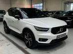 Volvo XC40 1.5i T3 R-Design Geartronic / NAVI / PANO / LEDER, Autos, Volvo, Achat, Euro 6, Entreprise, Alcantara