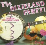 CD * THE DIXIELAND PARTY, 1940 tot 1960, Jazz, Ophalen of Verzenden, Zo goed als nieuw
