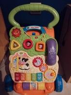 Vtech loopwagen, Ophalen of Verzenden, Zo goed als nieuw