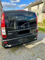 Mercedes vito116, Auto's, Euro 5, Bedrijf, Diesel, Te koop