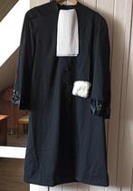 Toga Advocaat perfecte staat, Zwart, Nieuw, Linders, Verzenden
