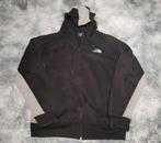 Polaire The North Face Full Zip - Taille estimée M/L, Enlèvement ou Envoi, Porté, Noir, The north face