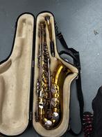 Saxophone ténor Selmer super action 80, Muziek en Instrumenten, Blaasinstrumenten | Saxofoons, Ophalen, Zo goed als nieuw, Tenor