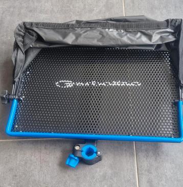 Nieuwe Garbolino-trolley beschikbaar voor biedingen