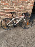 Junior race fiets, Fietsen en Brommers, Gebruikt, 10 tot 15 versnellingen, Heren, Ophalen