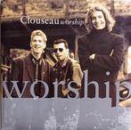 cd Clouseau worship cd single, Cd's en Dvd's, Ophalen, Zo goed als nieuw