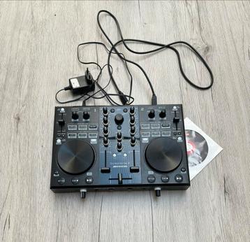Jbsystems dj kontrol 2, Musique & Instruments, DJ sets & Platines, Enlèvement, Utilisé, DJ-Set, Autres marques