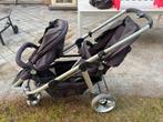 Buggy, Kinderen en Baby's, Tweelingen en Meerlingen, Ophalen, Gebruikt, Kinderwagen of Buggy