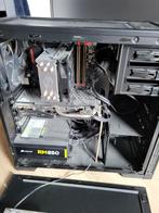 Oude desktop, Computers en Software, Ophalen, Gebruikt, 8 GB, 4 Ghz of meer