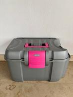 Poetsbox Hippo-tonic Koala grijs/roze - €35, Dieren en Toebehoren, Ophalen of Verzenden, Zo goed als nieuw