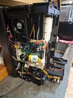 JURA SERVICE ONDERHOUD, Elektronische apparatuur, Ophalen