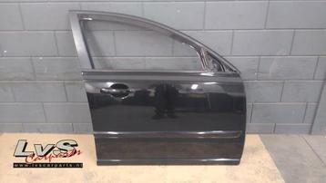 Portier 4Deurs rechts-voor van een Volvo V50 (019) beschikbaar voor biedingen