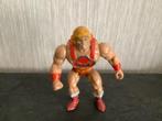 Master of the Universe He-Man character (1983), Ophalen of Verzenden, Gebruikt