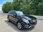 Mercedes GLE250d - 4 MATIC, Auto's, Mercedes-Benz, Euro 6, GLE, Zwart, Diesel