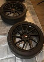 velgen 19inch, Pneus été, Pneu(s), 19 pouces, Enlèvement