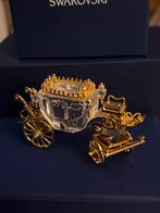 Swarovski koets, Collections, Swarovski, Enlèvement ou Envoi, Comme neuf
