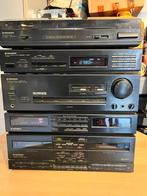 Pioneer dc-z92 stereoketen, TV, Hi-fi & Vidéo, Comme neuf, Pioneer, Enlèvement ou Envoi