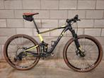 Giant Anthem L large fully full suspension mtb mountainbike, Fietsen en Brommers, Fietsen | Mountainbikes en ATB, Ophalen, Giant