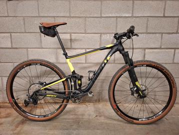 Giant Anthem L large fully full suspension mtb mountainbike beschikbaar voor biedingen