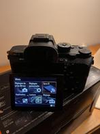 SONY A7S2 CAMERA FULLFRAME avec optique 19mm, TV, Hi-fi & Vidéo, Enlèvement ou Envoi, Caméra, Autres types, Utilisé
