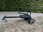 Hoverboard Denver inclusief Kart ombouw, Ophalen, Gebruikt