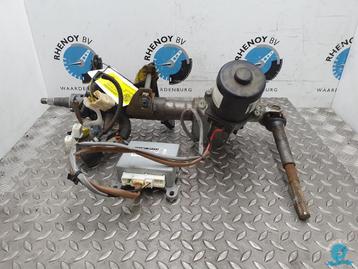 TOYOTA AYGO KGB10L 1.0-12V Access [STEERING_COLUMN] 2008 beschikbaar voor biedingen