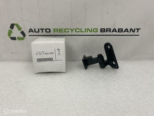 Deurscharnier Links Voor BMW 5 Serie G30 G31 LCI 41517420093, Auto-onderdelen, Klein materiaal, BMW, Gebruikt, Ophalen of Verzenden