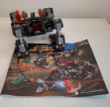 LEGO 76086 BATMAN Knightcrawler beschikbaar voor biedingen