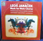 vinyl 33 tour classique leos janàcek   (x2087), Ophalen of Verzenden, Gebruikt