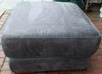 Poef-Voetbank(Nieuw), Ophalen, Nieuw, Stof, 50 tot 75 cm