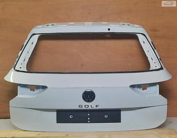 Achterklep orgineel VW Golf 8 Variant v.a 2020 5H9827159B beschikbaar voor biedingen