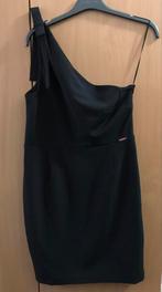 NIEUW Guess jurk maat L, prijs: 35€, Kleding | Dames, Nieuw, Zwart