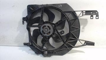 KOELVENTILATORMOTOR Renault Trafic New (FL) (1831984) beschikbaar voor biedingen