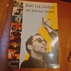 Jean=Luc Godard par  Jean=Luc Godard, Ophalen of Verzenden, Gelezen