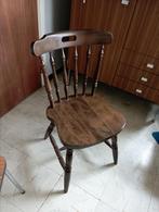 Bonanza stoelen 5 stuks, Huis en Inrichting, Ophalen, Zo goed als nieuw