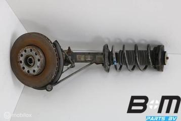 Veerpoot linksvoor VW Golf Plus 1T0412015MH beschikbaar voor biedingen