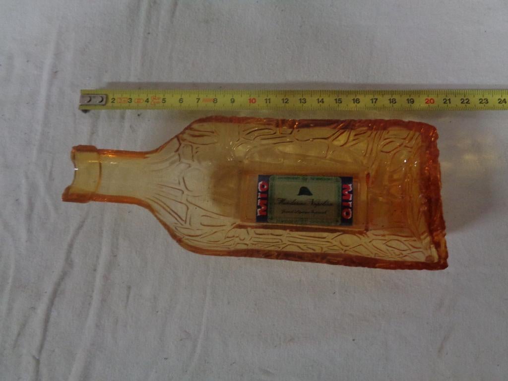 cendrier publicite napoleon, Enlèvement ou Envoi