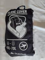 rugzakcover, Enlèvement