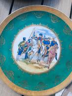 Bataille Napoléon, Antiquités & Art, Enlèvement