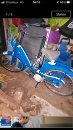 Peugeot 102 T B klasse, Fietsen en Brommers, Brommers | Peugeot, Ophalen, Zo goed als nieuw