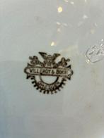 Wit blauw, Antiek en Kunst, Ophalen of Verzenden