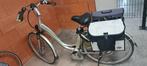 Elektrische damesfiets DUTCH-ID, Fietsen en Brommers, Fietsen | Dames | Omafietsen, Ophalen