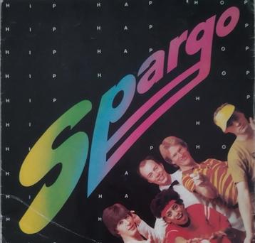 Spargo - Hip Hap Hop beschikbaar voor biedingen