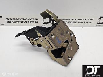 Deurslot mechaniek rechtsvoor BMW 3-serie E30 51211922846 beschikbaar voor biedingen