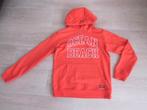 TUMBLE 'N DRY oranje hoodie trui maat 158 -164, Tumble 'n Dry, Gebruikt, Trui of Vest, Ophalen of Verzenden