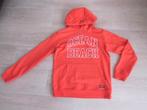 TUMBLE 'N DRY oranje hoodie trui maat 158 -164, Pull ou Veste, Utilisé, Garçon, Enlèvement ou Envoi