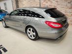 Mercedes-Benz CLS-Klasse 250 CLS 250 CDI BE (automatique), Cuir, Achat, 140 g/km, Entreprise