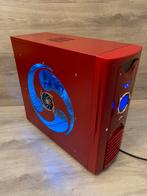 Splinternieuwe case met AMD XP gaming setup, Computers en Software, Ophalen