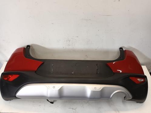 BUMPER ACHTER Kia Stonic (YB) (01-2017/-), Auto-onderdelen, Carrosserie, Bumper, Kia, Achter, Gebruikt